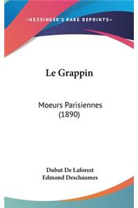 Le Grappin