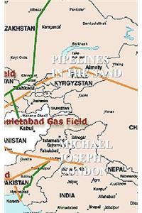 Pipelines In The Sand
