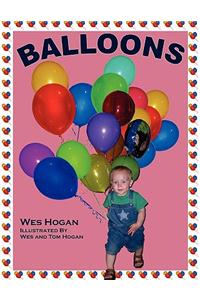 Balloons