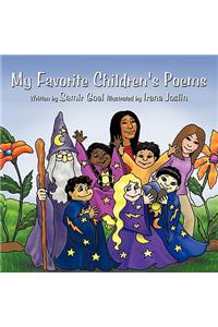 My Favorite Children's Poems