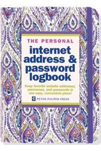 INTERNET LOG BK SILK ROAD