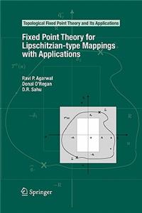 Fixed Point Theory for Lipschitzian-Type Mappings with Applications