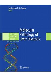 Molecular Pathology of Liver Diseases