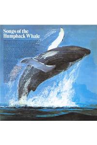 Songs of the Humpback Whale