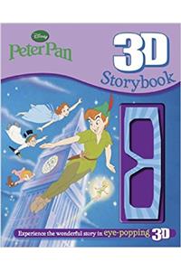 Disneys Peter Pan (Disney 3D Story)