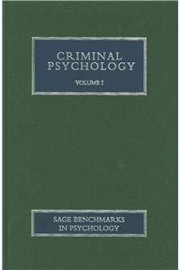 Criminal Psychology