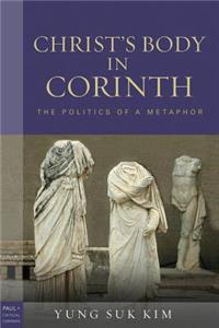 Christ's Body in Corinth