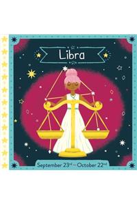 Libra, 7