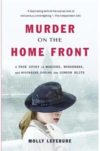 Murder on the Home Front