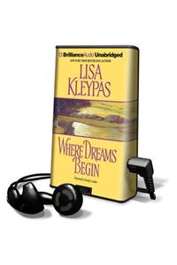 Where Dreams Begin