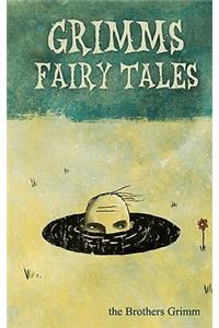 Grimms Fairy Tales