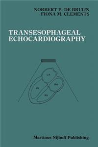 Transesophageal Echocardiography