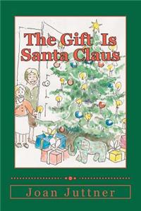 Gift Is Santa Claus