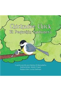 Chickadee Chick