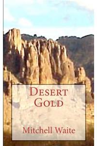 Desert Gold