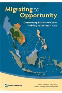 Migrating to Opportunity