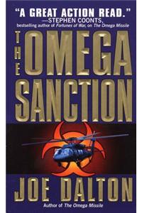 The Omega Sanction