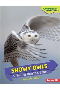 Snowy Owls