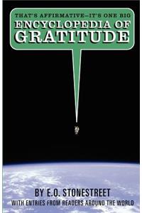 Encyclopedia of Gratitude