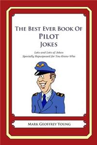 Best Ever Book of Pilot Jokes