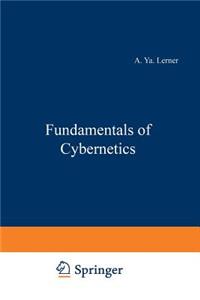 Fundamentals of Cybernetics