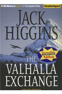 Valhalla Exchange