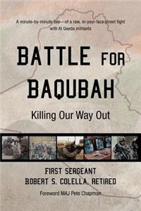 Battle for Baqubah