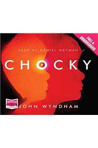 CHOCKY