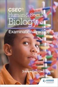 CSEC Human & Social Biology