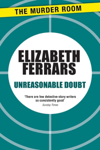 Unreasonable Doubt