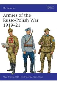 Armies of the Russo-Polish War 1919–21