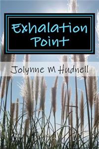 Exhalation Point