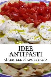 Idee antipasti