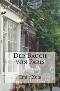 Der Bauch von Paris