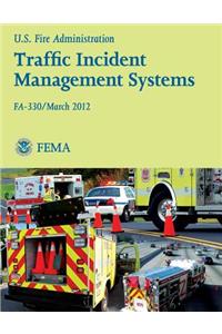 Traffic Incident Management Systems