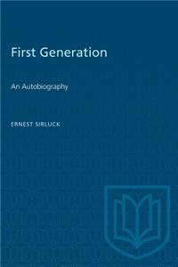 First Generation