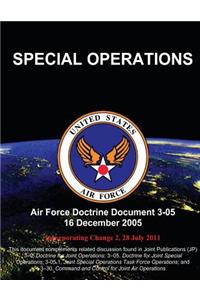 Special Operations