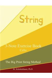 Learning String Crossing and Double Stops