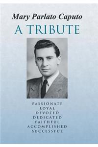 A Tribute