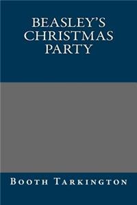 Beasley's Christmas Party