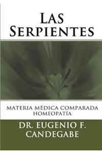 Las Serpientes