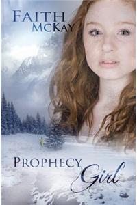 Prophecy Girl