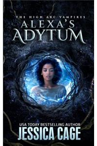 Alexa's Adytum