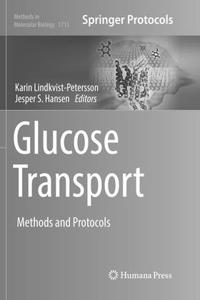 Glucose Transport