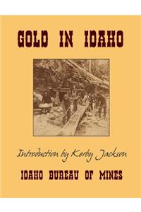 Gold In Idaho