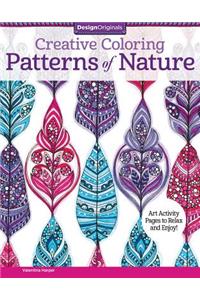 Patterns of Nature