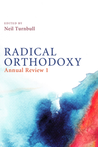 Radical Orthodoxy