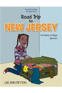 Road Trip to New Jersey