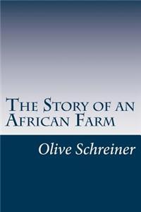 Story of an African Farm