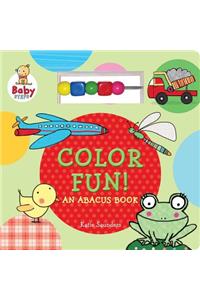 Color Fun!